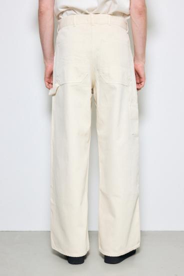 ペインターデニム 詳細画像