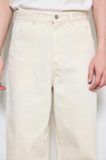 ペインターデニム 詳細画像