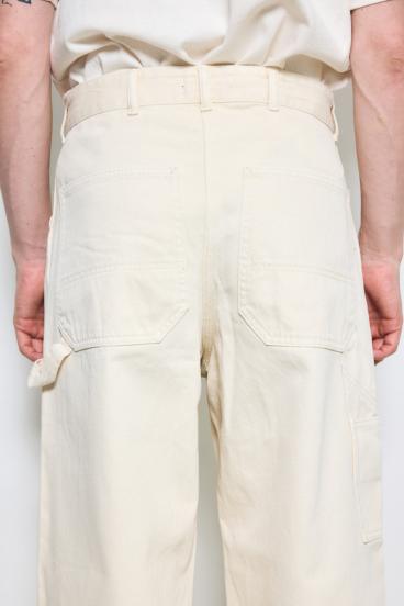 ペインターデニム 詳細画像