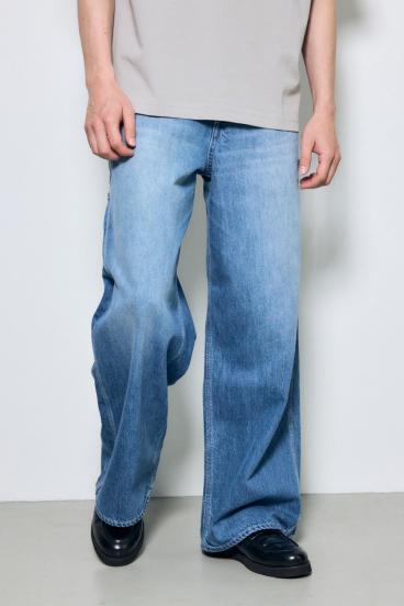 ペインターデニム