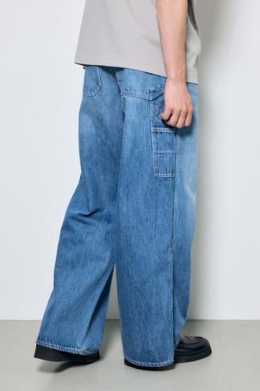 ペインターデニム 詳細画像