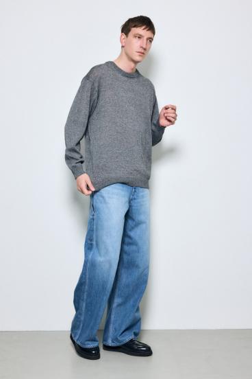 ペインターデニム 詳細画像