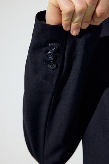 【SS先行アイテム】テーラードジャケット 詳細画像