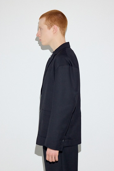 【SS先行アイテム】テーラードジャケット 詳細画像