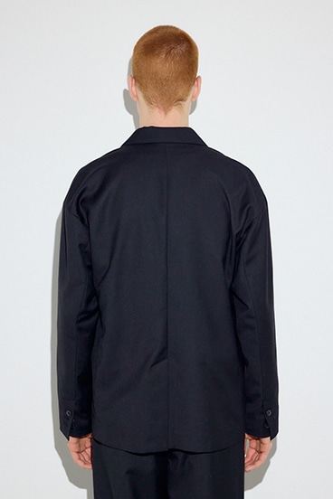 【SS先行アイテム】テーラードジャケット 詳細画像