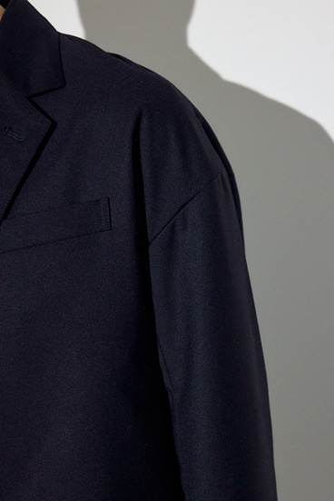 【SS先行アイテム】テーラードジャケット 詳細画像