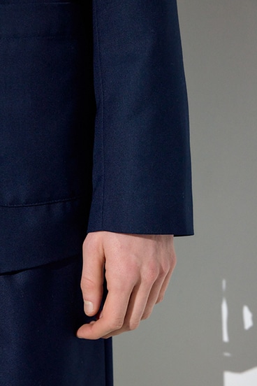 【SS先行アイテム】テーラードジャケット 詳細画像
