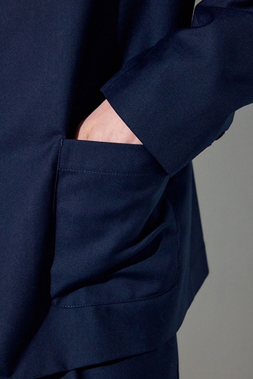 【SS先行アイテム】テーラードジャケット 詳細画像