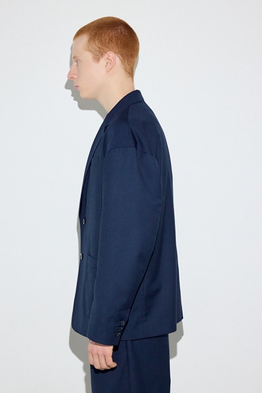 【SS先行アイテム】テーラードジャケット 詳細画像