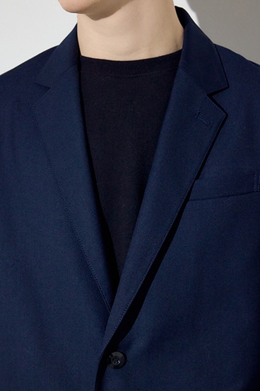 【SS先行アイテム】テーラードジャケット 詳細画像