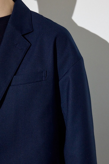 【SS先行アイテム】テーラードジャケット 詳細画像