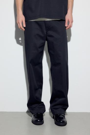 デイリーワークパンツ 詳細画像