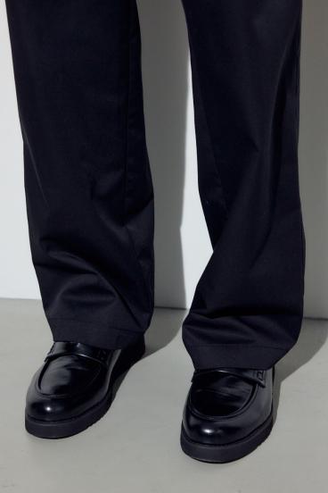 デイリーワークパンツ 詳細画像