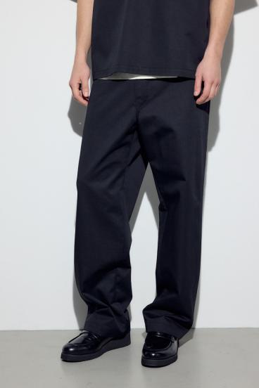 デイリーワークパンツ 詳細画像