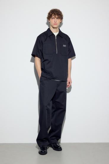 デイリーワークパンツ 詳細画像