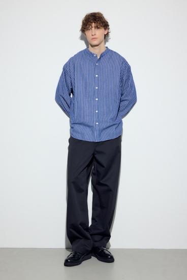 デイリーワークパンツ 詳細画像