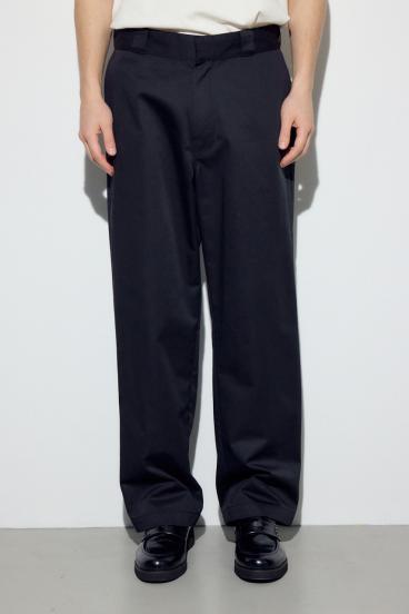 デイリーワークパンツ 詳細画像