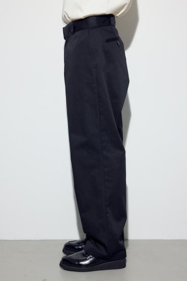 デイリーワークパンツ 詳細画像