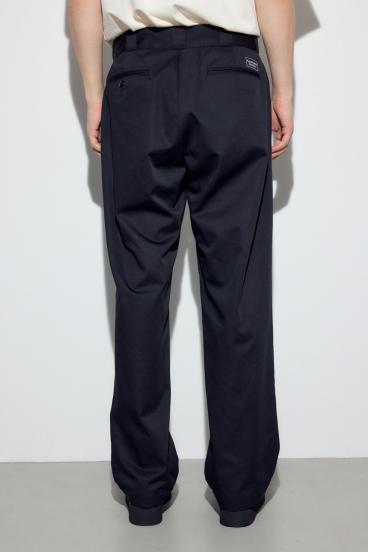 デイリーワークパンツ 詳細画像