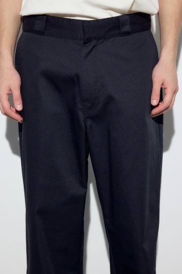 デイリーワークパンツ 詳細画像