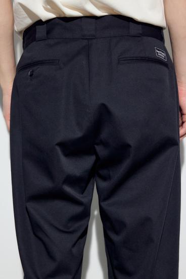 デイリーワークパンツ 詳細画像