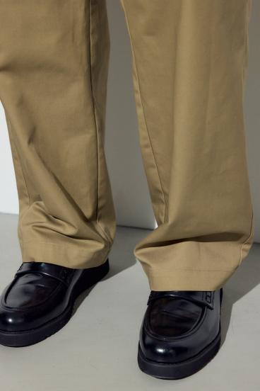 デイリーワークパンツ 詳細画像