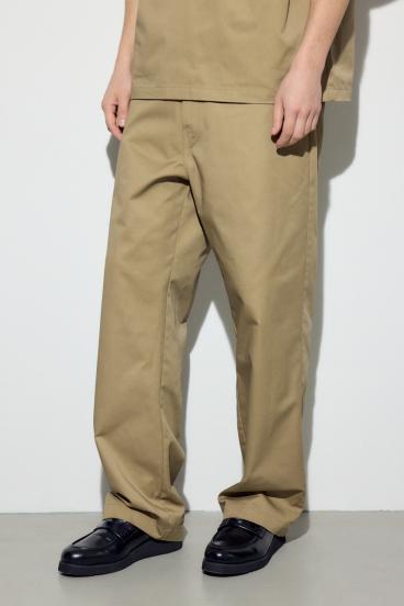 デイリーワークパンツ