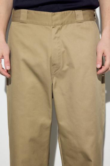 デイリーワークパンツ 詳細画像