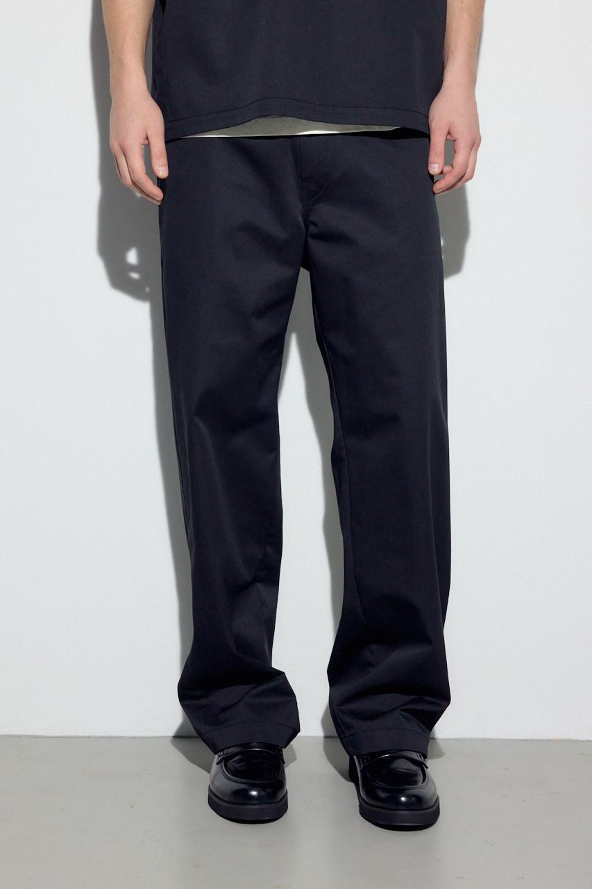 デイリーワークパンツ