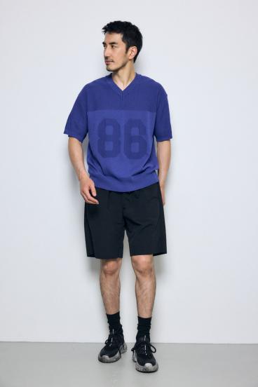 リバーショートパンツ 詳細画像