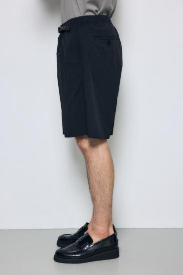 リバーショートパンツ 詳細画像