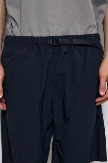 リバーショートパンツ 詳細画像