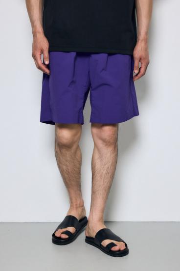 リバーショートパンツ