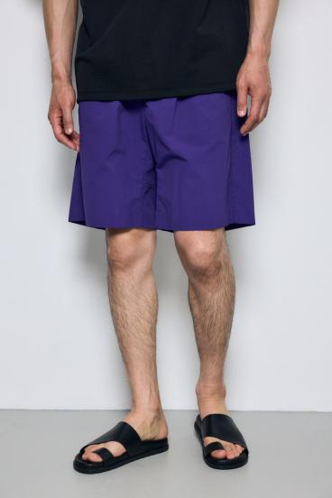リバーショートパンツ 詳細画像