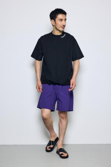 リバーショートパンツ 詳細画像