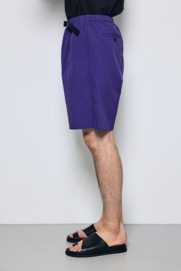 リバーショートパンツ 詳細画像