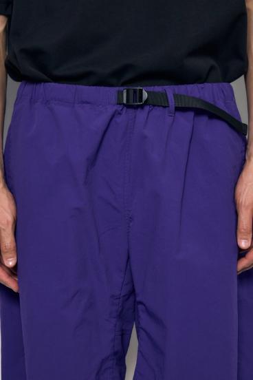 リバーショートパンツ 詳細画像