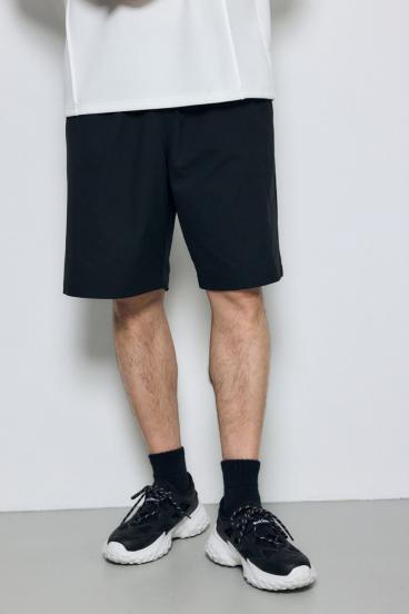 マットスムースショートパンツ