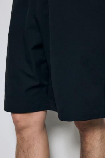 マットスムースショートパンツ 詳細画像