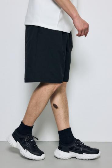 マットスムースショートパンツ 詳細画像