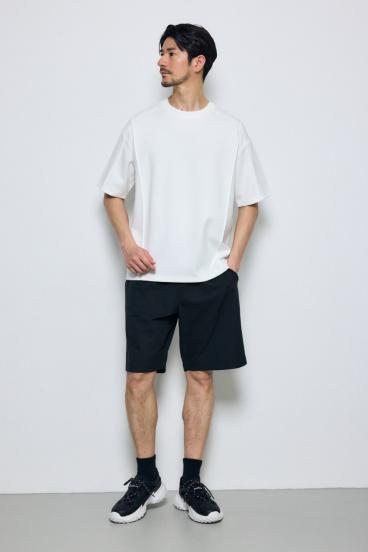 マットスムースショートパンツ 詳細画像