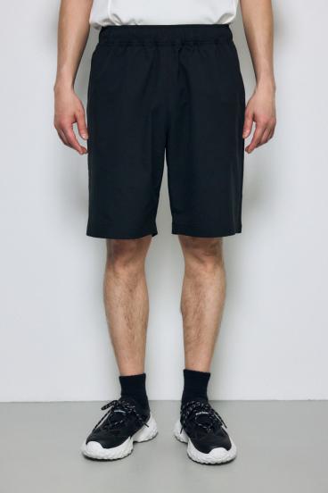 マットスムースショートパンツ 詳細画像