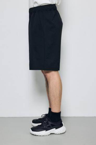 マットスムースショートパンツ 詳細画像