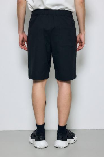 マットスムースショートパンツ 詳細画像