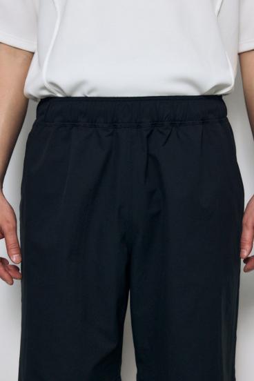 マットスムースショートパンツ 詳細画像