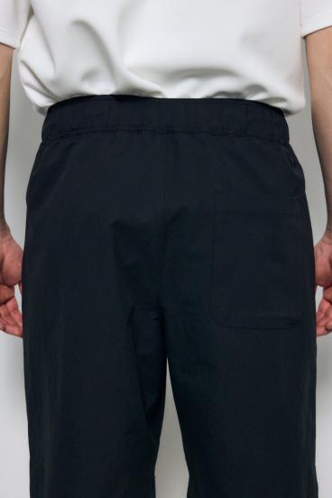 マットスムースショートパンツ 詳細画像