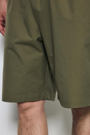 マットスムースショートパンツ 詳細画像