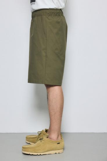 マットスムースショートパンツ 詳細画像