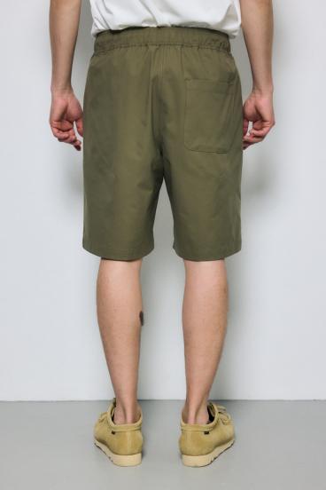 マットスムースショートパンツ 詳細画像