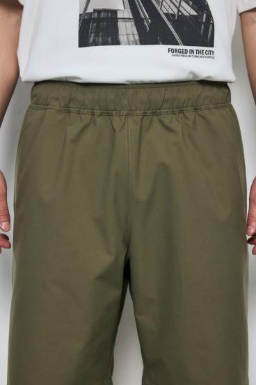 マットスムースショートパンツ 詳細画像